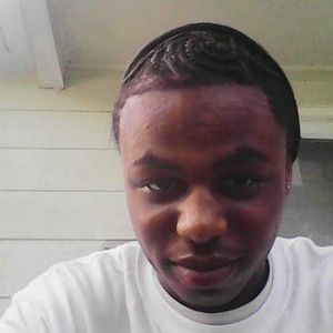 Meet your Posher, Calvin