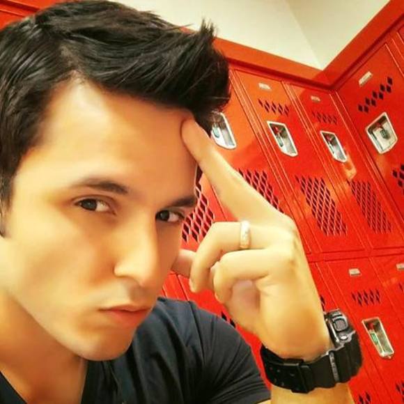 Meet your Posher, Melvin - Picture 1 of 1