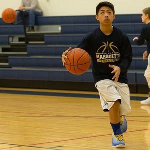 Meet your Posher, Ben