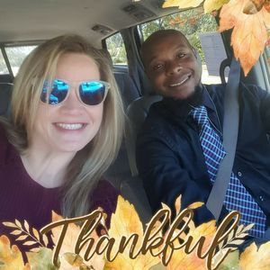 Meet your Posher, Correy