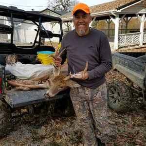 Meet your Posher, Terry