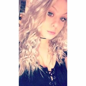 Meet your Posher, Tiffany