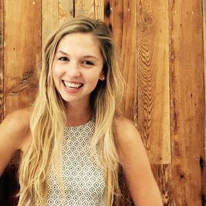 Meet your Posher, Rachel