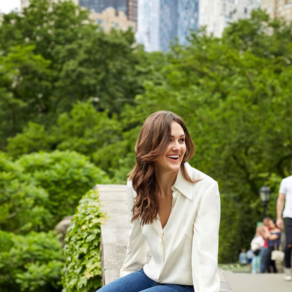 Meet your Posher, Carolyn