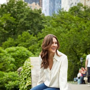 Meet your Posher, Carolyn