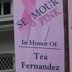 Meet your Posher, Debra