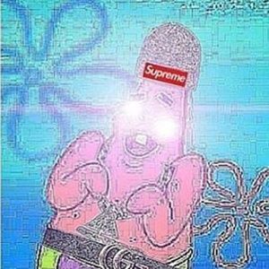 Meet your Posher, Adrian