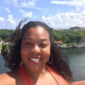 Meet your Posher, Kim