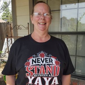 Meet your Posher, Debbie