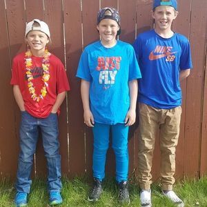 Meet your Posher, Michael