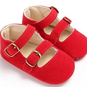 Baby girls shoes