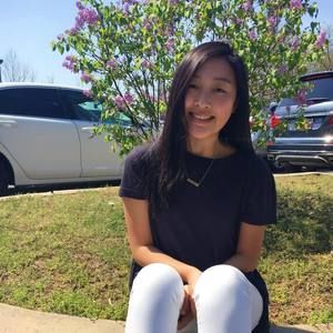 Meet your Posher, Annie