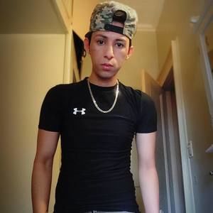 Meet your Posher, Leonel