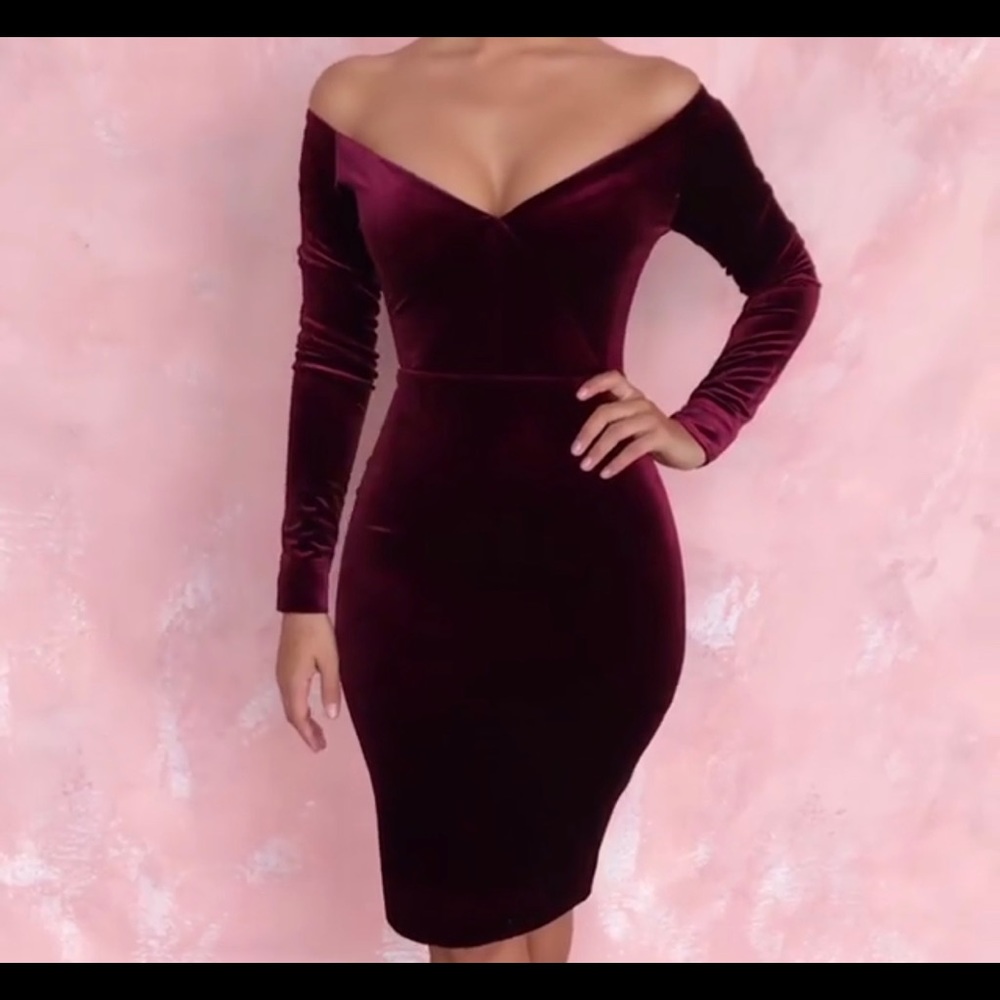 Beautiful dress