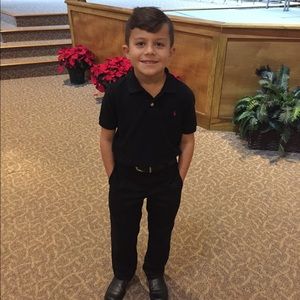 Meet your Posher, Richelle