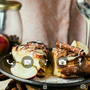 Meet your Posher, Terry