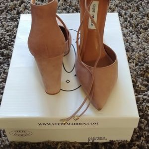Steve Madden Size 7