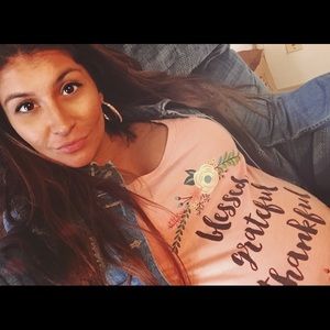 Meet your Posher, Dorothy