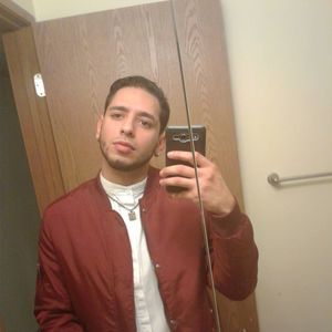 Meet your Posher, Phillip