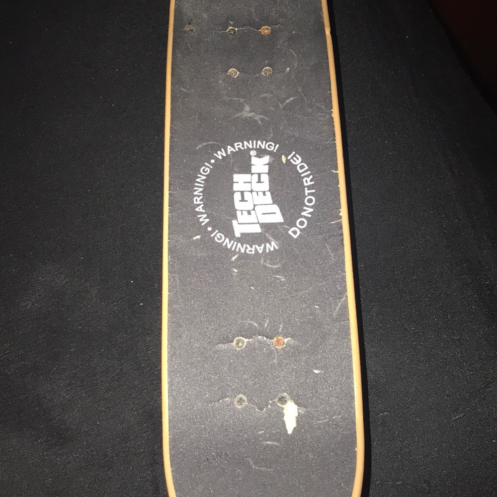 Handboard - Picture 4 of 5