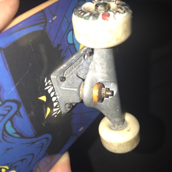 Handboard - Picture 2 of 5