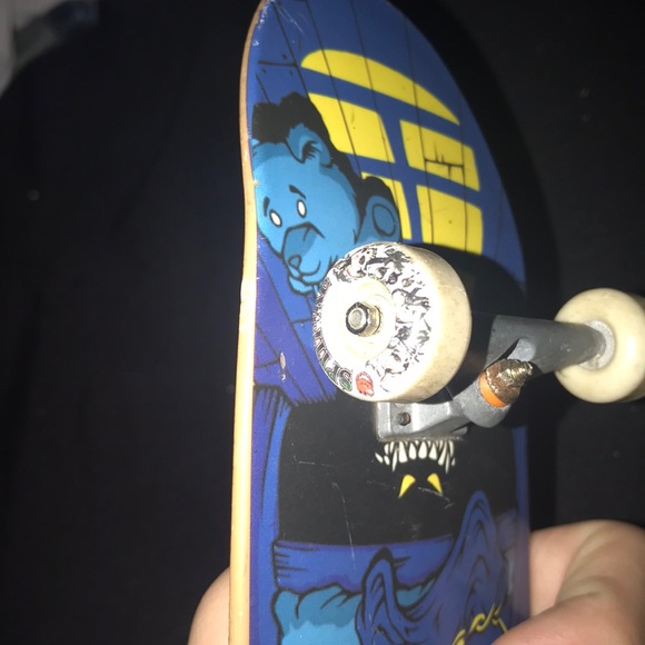 Handboard - Picture 3 of 5