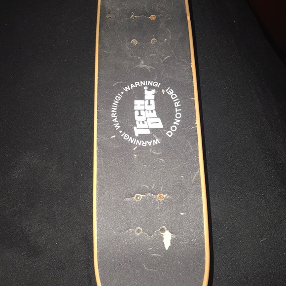 Handboard - Picture 4 of 5