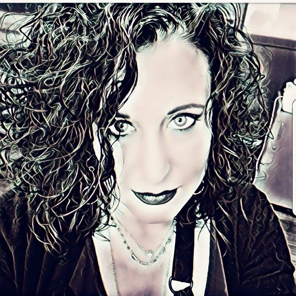 Meet your Posher, Deanna