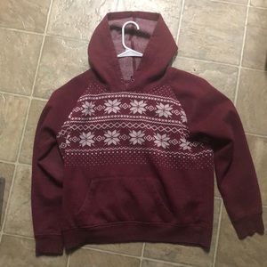 EMPYRE hoodie