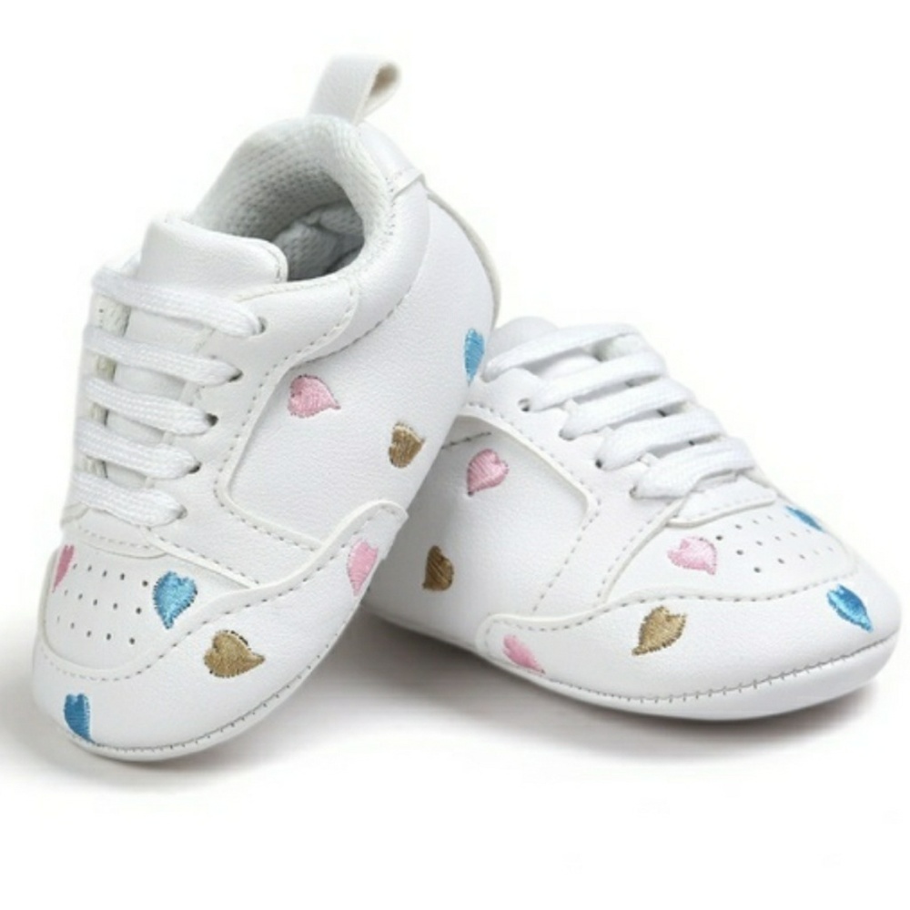 Baby girls shoes
