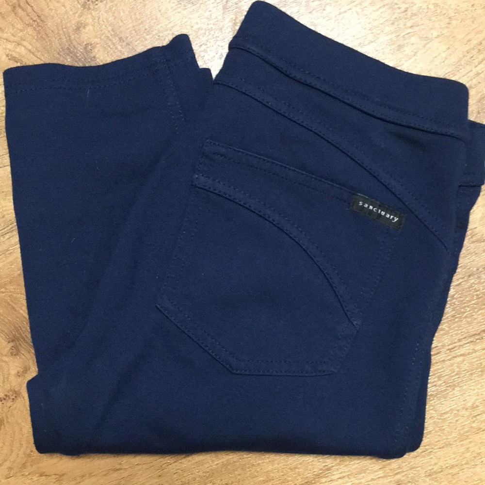 Sanctuary jeggings