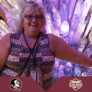 Meet your Posher, Dawn