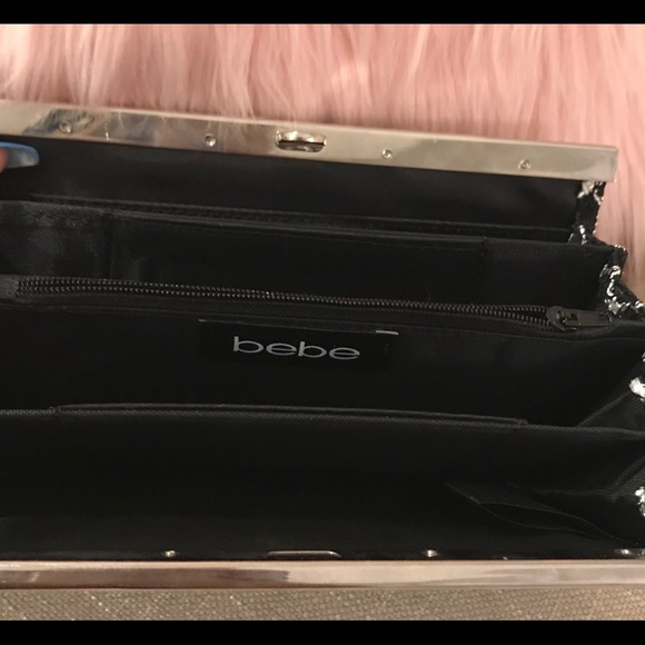 Bebe clutch - Picture 2 of 3