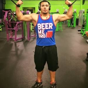 Meet your Posher, Marco