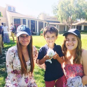 Meet your Posher, Rachel