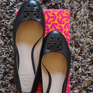 Tory Burch Mestico Ballet flats Size 7
