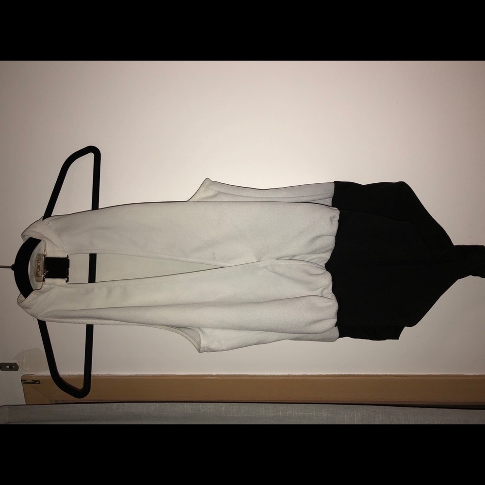 Deep V-Plunge Bodysuit