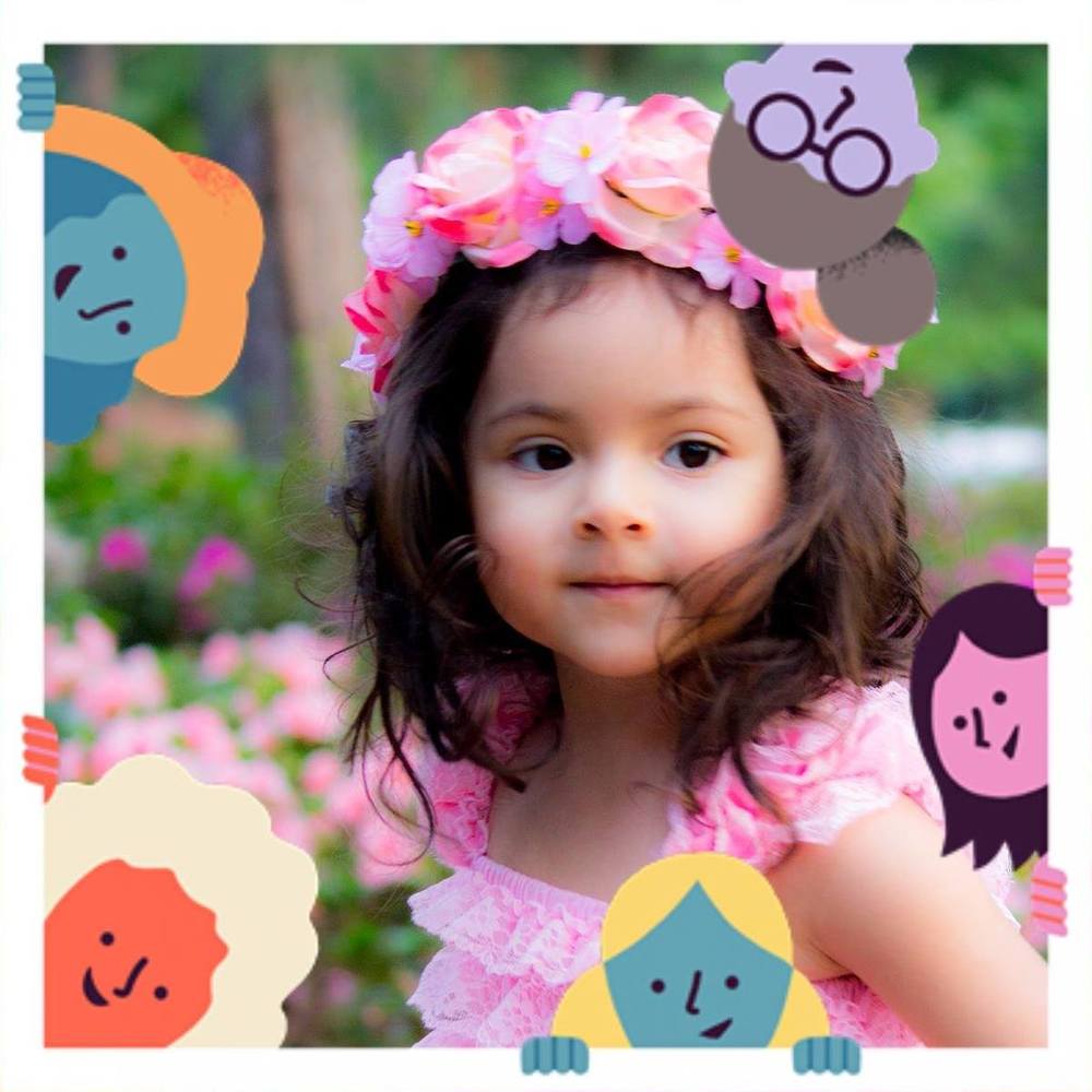 Meet your Posher, Geo