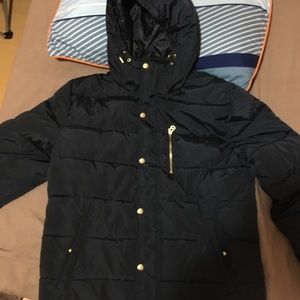 H&M Men Puffer Jacket Large