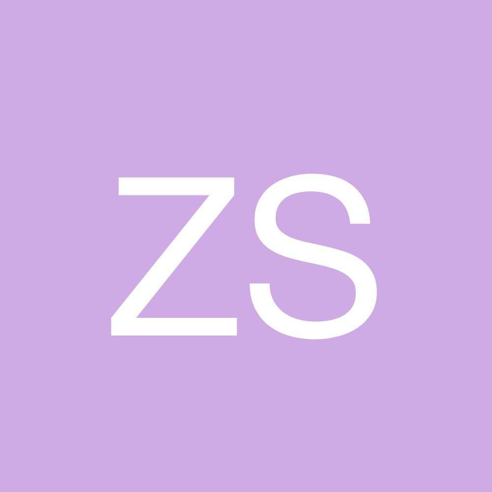 Meet your Posher, Zola