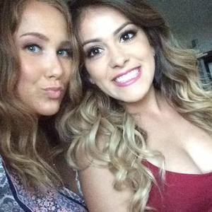 Meet your Posher, Ciprianna