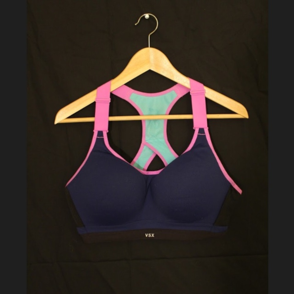 Victoria Secret Sports Bra 🏃🏻‍♀️38D