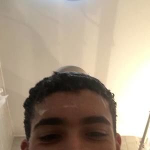 Meet your Posher, Richard