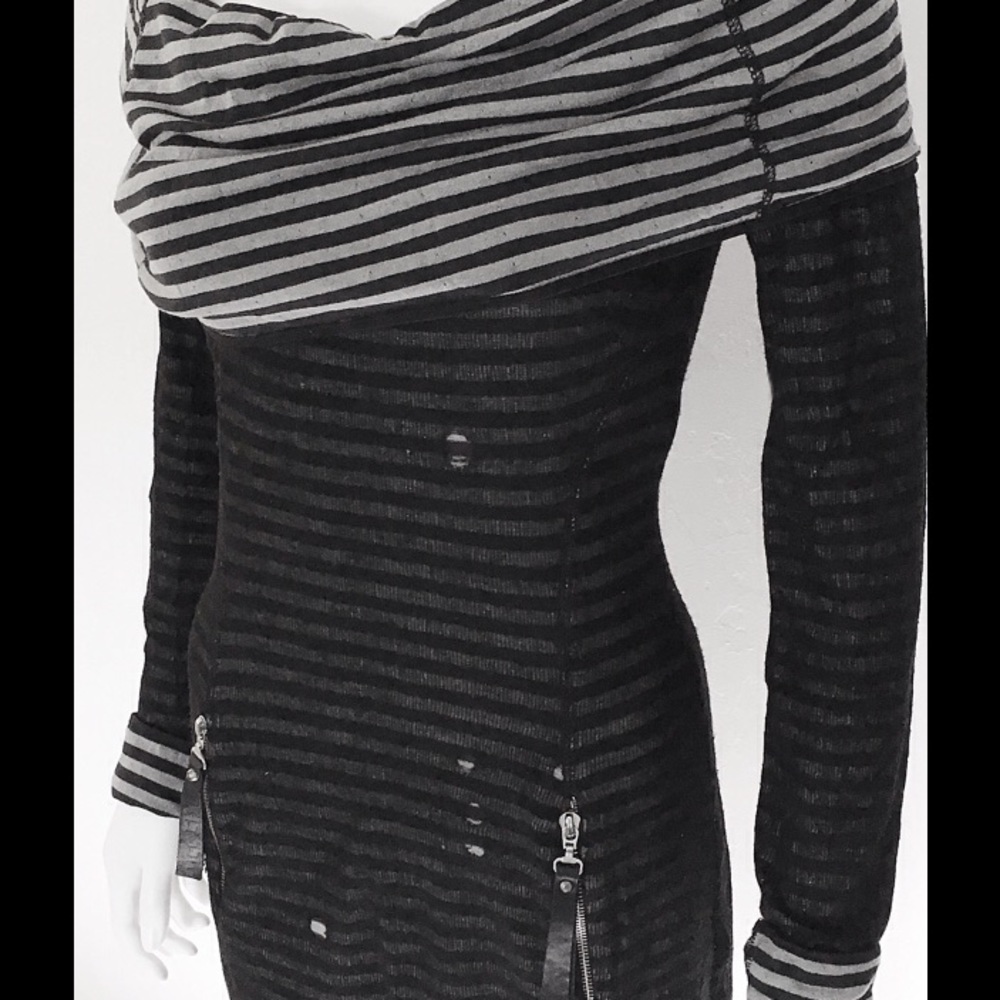 SOLD 💸    MISS SIXTY DRESS - ITALY - Picture 4 of 8