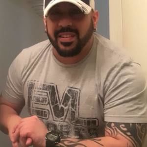 Meet your Posher, Charles