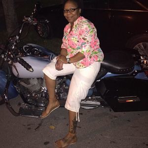 Meet your Posher, Carolyn