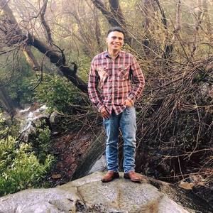 Meet your Posher, Mario