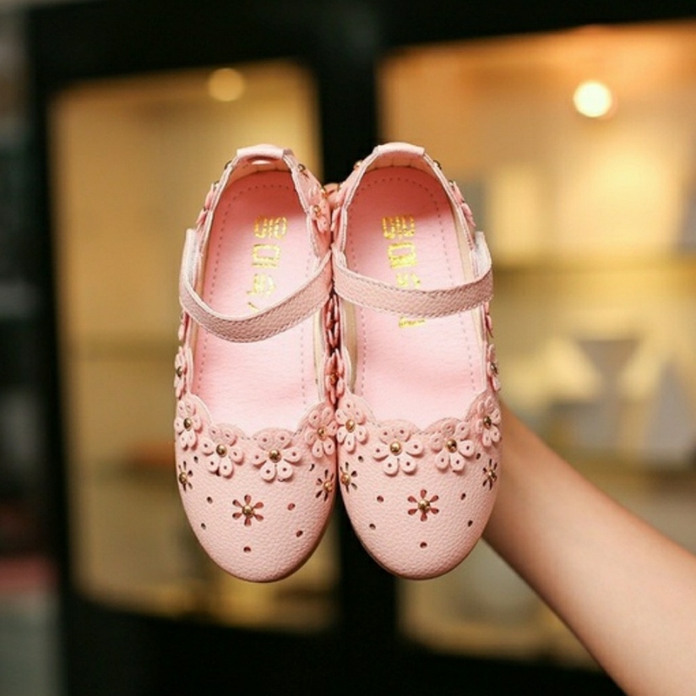 girls size 2 shoes