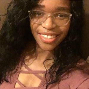 Meet your Posher, Ashleay