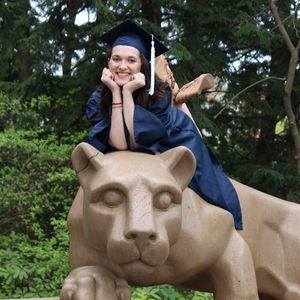 Meet your Posher, Jess